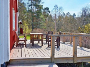 4 person holiday home in VAXHOLM in Vaxholm